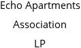 Echo Apartments Association LP