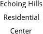 Echoing Hills Residential Center