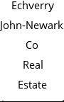 Echverry John-Newark Co Real Estate Incorporated