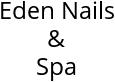 Eden Nails & Spa