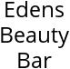 Edens Beauty Bar