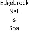 Edgebrook Nail & Spa