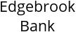 Edgebrook Bank