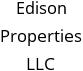 Edison Properties LLC