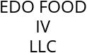 EDO FOOD IV LLC