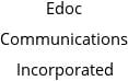 Edoc Communications Incorporated