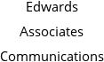 Edwards Associates Communications