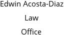 Edwin Acosta-Diaz Law Office