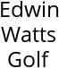 Edwin Watts Golf