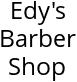 Edy's Barber Shop