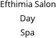 Efthimia Salon Day Spa