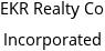 EKR Realty Co Incorporated