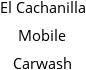 El Cachanilla Mobile Carwash