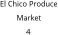 El Chico Produce Market 4