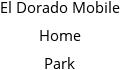 El Dorado Mobile Home Park