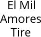 El Mil Amores Tire