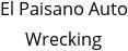 El Paisano Auto Wrecking