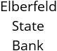 Elberfeld State Bank