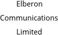 Elberon Communications Limited