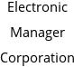 Electronic Manager Corporation