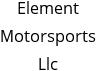 Element Motorsports Llc