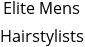 Elite Mens Hairstylists