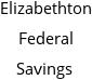 Elizabethton Federal Savings