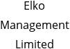 Elko Management Limited