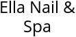 Ella Nail & Spa