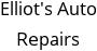 Elliot's Auto Repairs