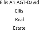 Ellis Ari AGT-David Ellis Real Estate