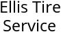 Ellis Tire Service