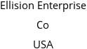 Ellision Enterprise Co USA