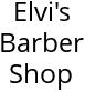 Elvi's Barber Shop