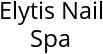 Elytis Nail Spa