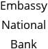 Embassy National Bank