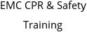 EMC CPR & Safety Training