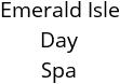 Emerald Isle Day Spa