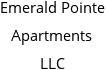 Emerald Pointe Apartments LLC