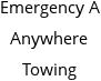 Emergency A Anywhere Towing