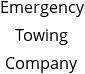 Emergency Towing Company