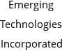 Emerging Technologies Incorporated