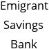 Emigrant Savings Bank