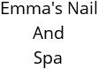 Emma's Nail And Spa