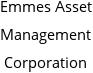 Emmes Asset Management Corporation