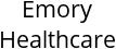 Emory Healthcare