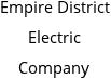 Empire District Electric Company