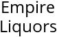 Empire Liquors