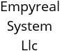 Empyreal System Llc