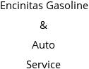 Encinitas Gasoline & Auto Service